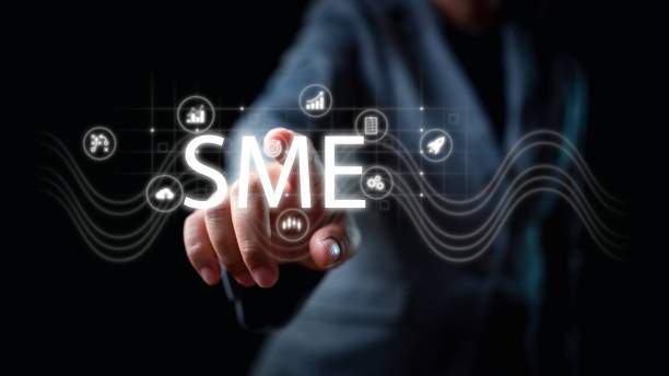 Top Fintech Solutions for SMEs in the UK