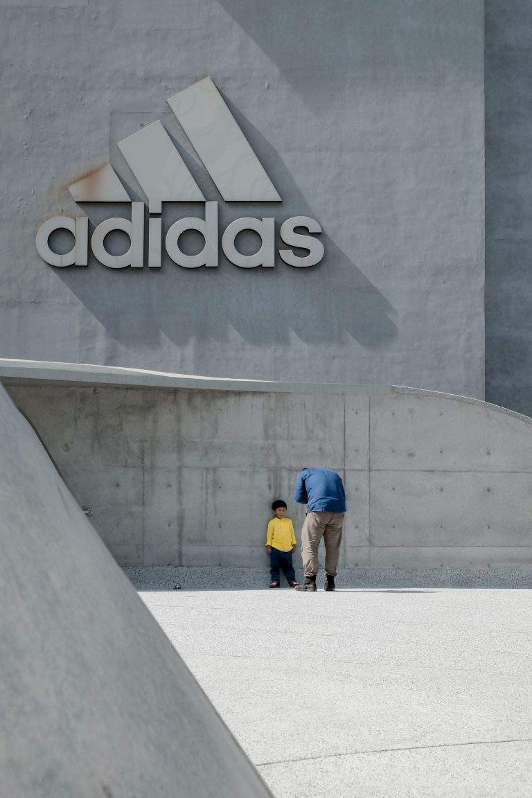 Oasis Steps Into Reunion Tour with Exclusive Adidas Partnership