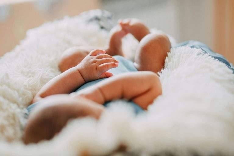 Millie Bobby Brown Becomes a Mom After Adopting Baby Girl