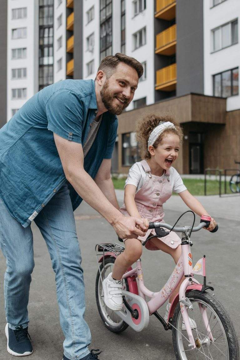 Father Day Moments: Adorable New Pictures from the Royal Family