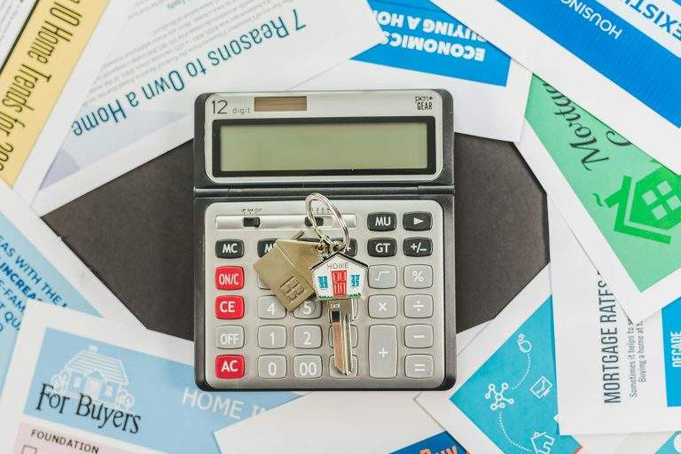 Mortgage Calculator: Easy Online Tool for Modern Home Buyers