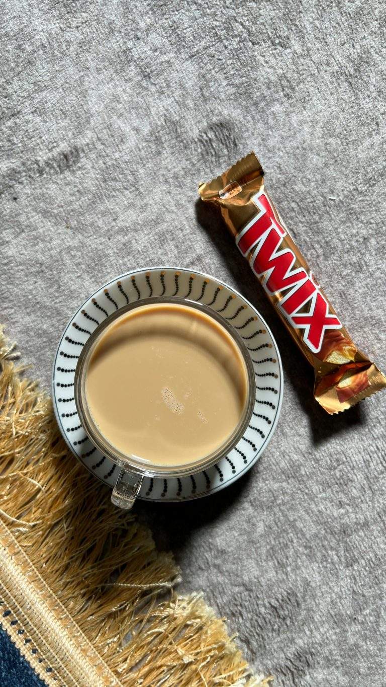 Twix Advert Banned in the UK for Promoting Unsafe Driving