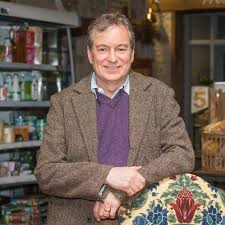Actor John Middleton Joins Rival Soap as Sinister New Villain