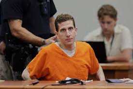 Bryan Kohberger Gets Life Sentence in Idaho Quadruple Murder Case