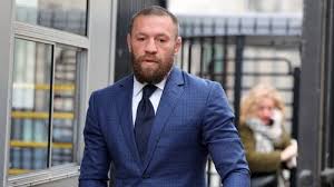 Conor McGregor Fails to Stop Case in Irish Court