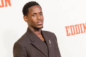 Micheal Ward, Star of ‘Top Boy,’ Charged in Rape Case