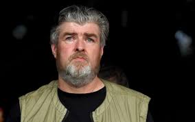 Paul Gallagher Accused of Rape, Threatening to Kill Victim