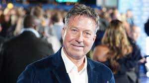 John Torode Time on MasterChef Ends After Allegation