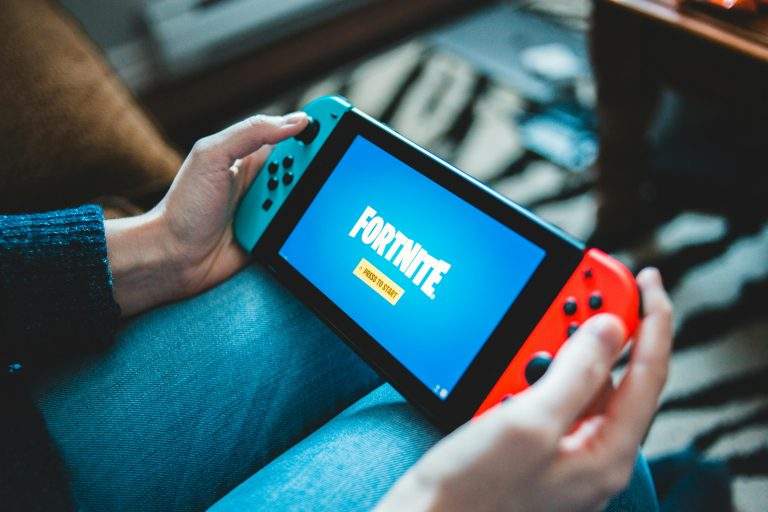 Fortnite Servers Down: Game Not Working After Update Delay