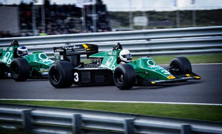 F1: Hamilton Could Ruin Hulkenberg’s Big Day as He Stays in Den