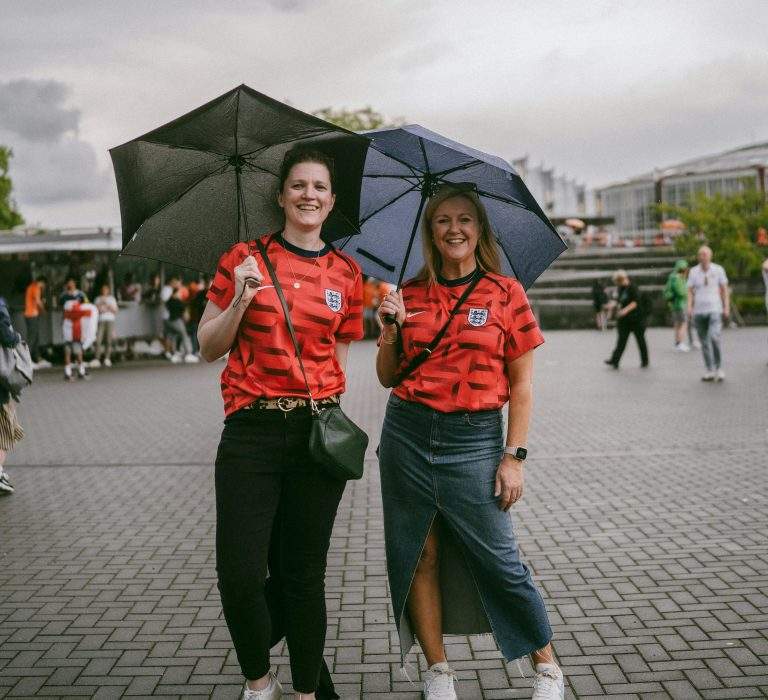 Women’s Euros 2025:Heatwaves and High Stakes in Switzerland