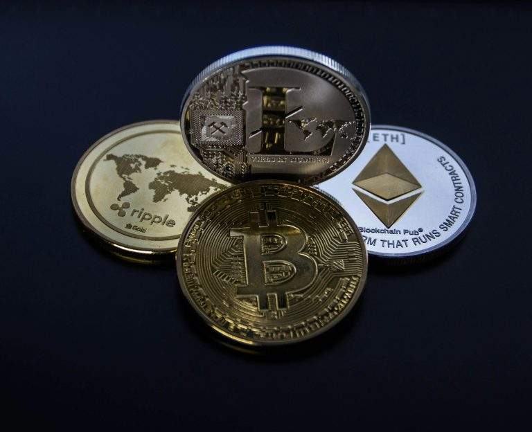 Bitcoin Sets New Record High as Market Momentum Builds