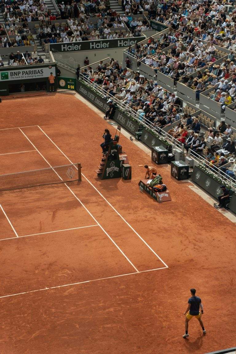 Wimbledon 2025: British Star Kartal Shines on the Big Stage