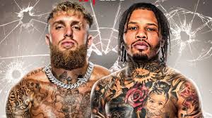 Paul fight with Gervonta Davis in November Boxing Match