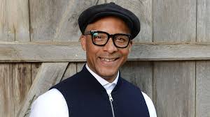 TV Presenter Jay Blades Under Investigation for Rape