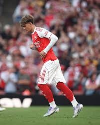 Max Dowman in a Premier League Debut