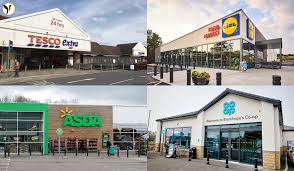 Tesco Bank Holiday Hours: Full Supermarket Opening Times