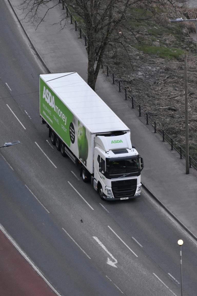 Asda Teacher Fraud: £3,000 Grocery Loophole Scam Exposed