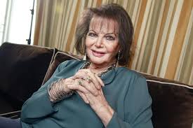 Claudia Cardinale Passes Away at 87 After a Great Career