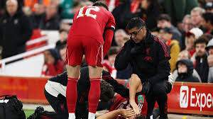 Giovanni Leoni Injury Latest: Arne Slot Gives Clarity After Game