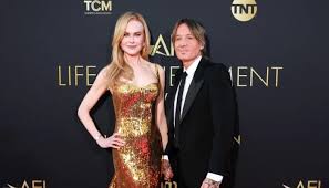 Nicole Kidman and Keith Urban Call Time on 19-Year Union