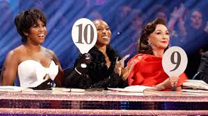 Cynthia Erivo Sparks a Big Reaction From Strictly Fans Cynthia Erivo Sparks a Big Reaction From Strictly Fans