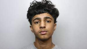 Harvey Willgoose Killer, Aged 15, Jailed for Life