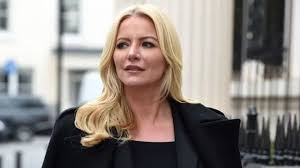 Michelle Mone company loses £122m government lawsuit