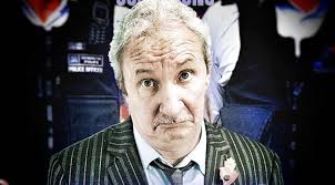 Patrick Murray Dies at 68 After Long Illness