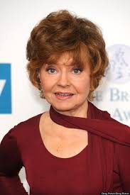 Fawlty Towers Actress Prunella Scales Death — Her Life and Legacy