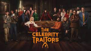 The Celebrity Traitors Review: Rivals, Secrets, and A-List Drama The Celebrity Traitors Review: Rivals, Secrets, and A-List Drama