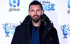 Tim Westwood to Stand Trial on Four Rape Counts Tim Westwood to Stand Trial on Four Rape Counts