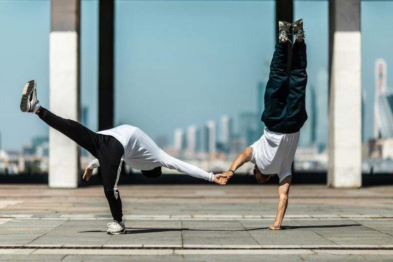 Top Fitness Trends That Are Exploding in 2025