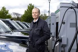 Quentin Willson Top Gear and Fifth Gear Host Dies: A Look Back at His Career