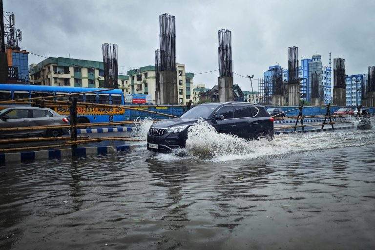 Storm Claudia Flooding Brings the UK to a Standstill: Latest Developments