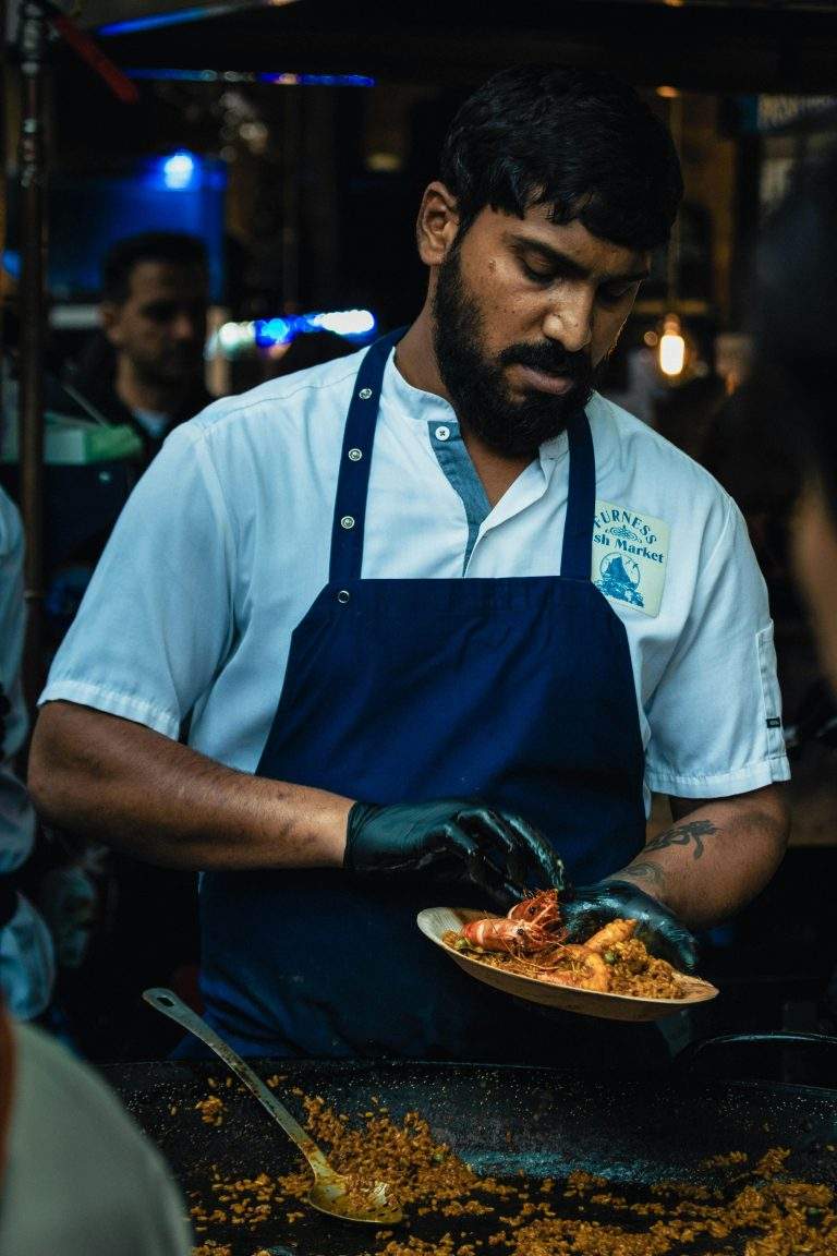 Great British Bake Off 2025: Paul Hollywood Says Winner Is ‘Best in a While’