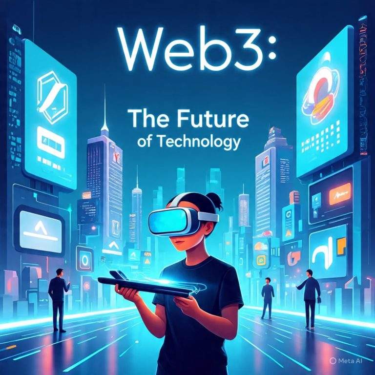 Is Web3 Good for E-commerce Businesses? Pros and Cons