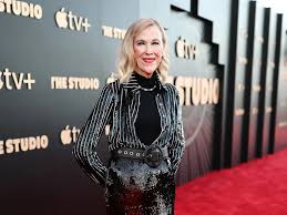 Catherine O’Hara Death Coverage Underscores Her Influence on Modern Comedy