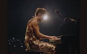 Inside Harry Styles’ New Global Tour Featuring a Legendary Music Icon