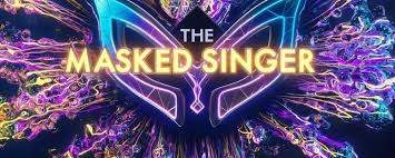 The Masked Singer Reveals Money Business as UK Chart-Topper