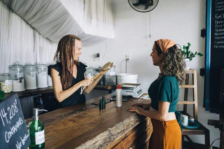 Selfridges Aims for 50% Sustainable Sales by 2030