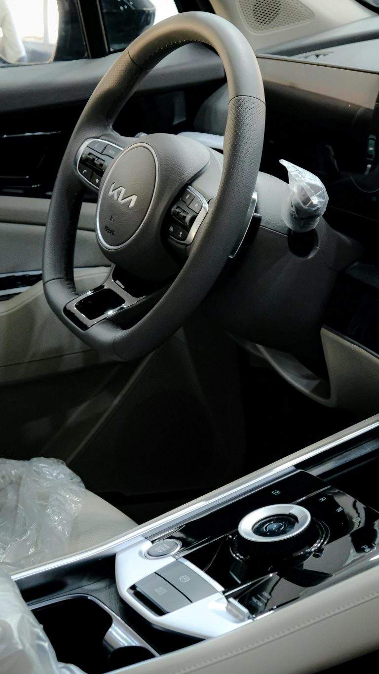 Kia New GT EV Models Bring Speed and Style to the EV Market