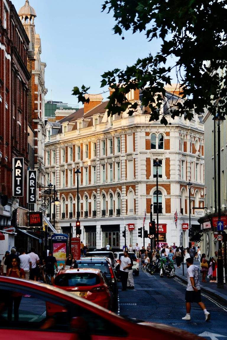 Best Time to Visit Oxford Street London: Is Oxford Street Worth Visiting?