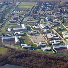 Radon in Prisons: Cancer-Causing Gas Detected in 16 UK Facilities