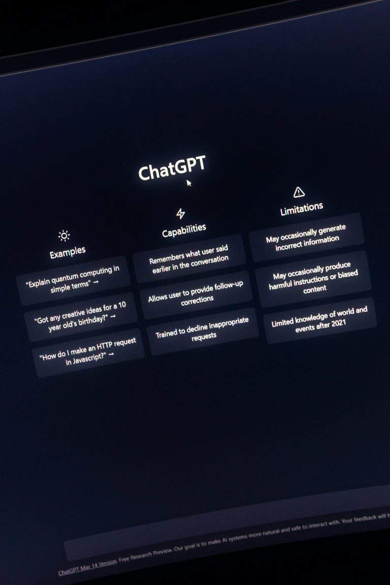 ChatGPT Not Working as OpenAI Faces Widespread Outage