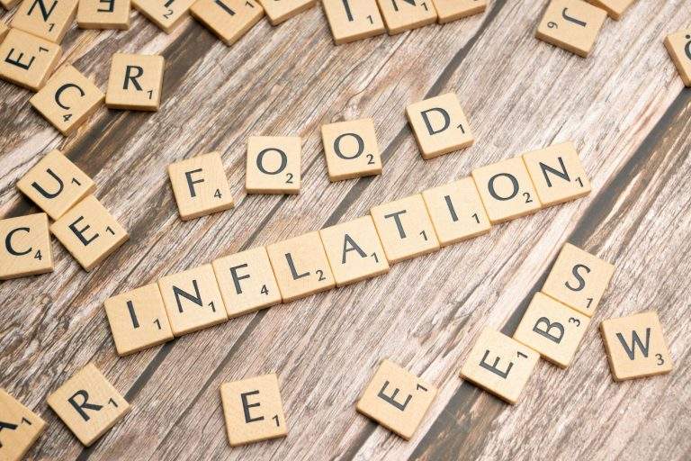 How the UK Food Inflation Rate Is Affecting Family Budgets in 2026