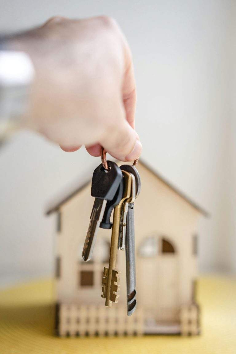 Oil Prices, Inflation, and the UK Housing Market